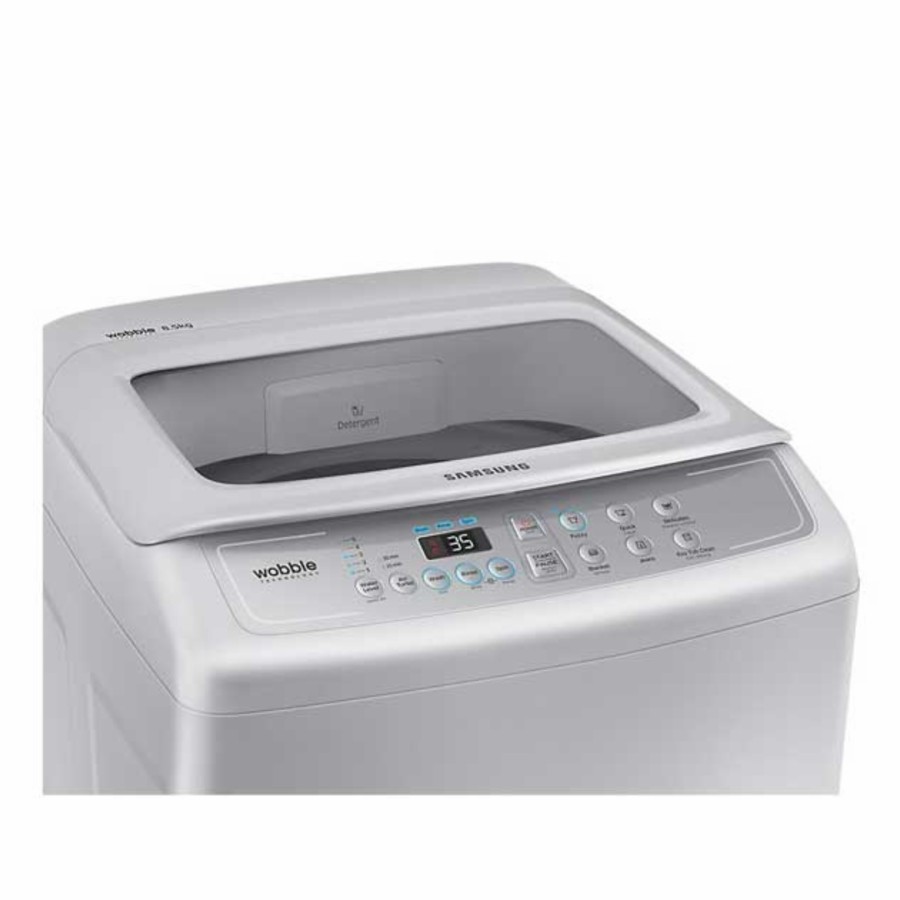 Samsung Mesin Cuci Top Loading 7.5 KG - WA75H4200SG